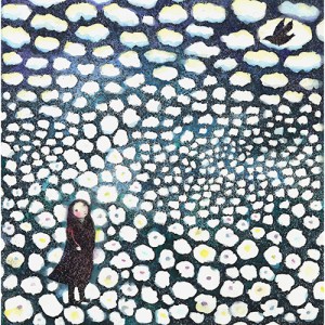 cloudflowers500