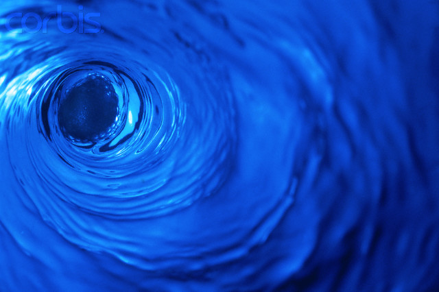 Water whirl